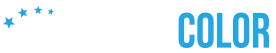 Logo de cliente Magia Color